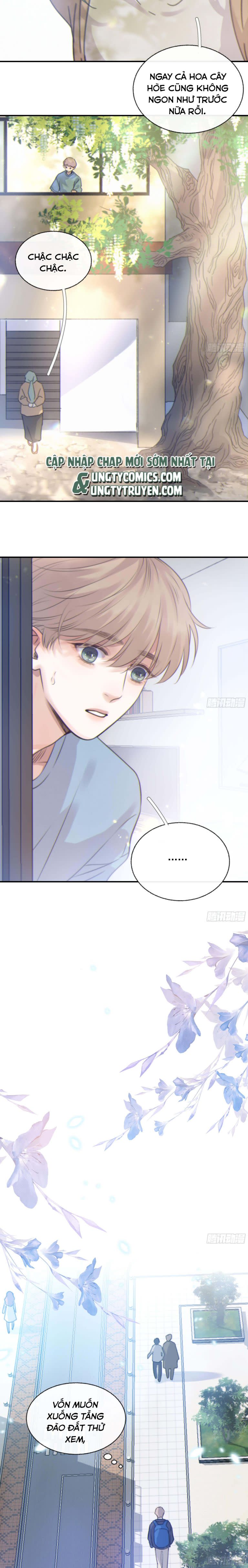 Khi Người Ngủ Say Chap 5 - Next Chap 6