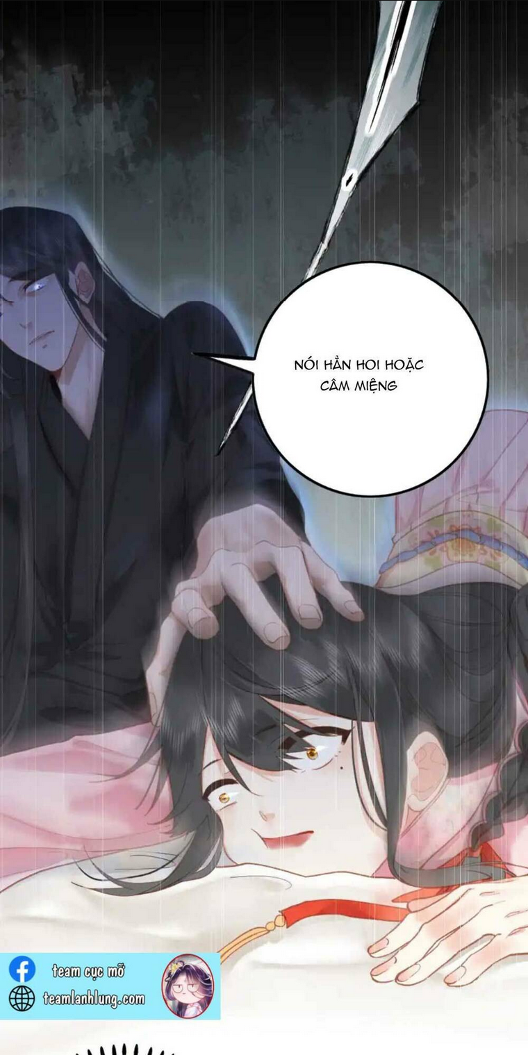 vương gia hắn luôn nghĩ tôi yêu hắn đến nghiện chapter 3 - Next chapter 4