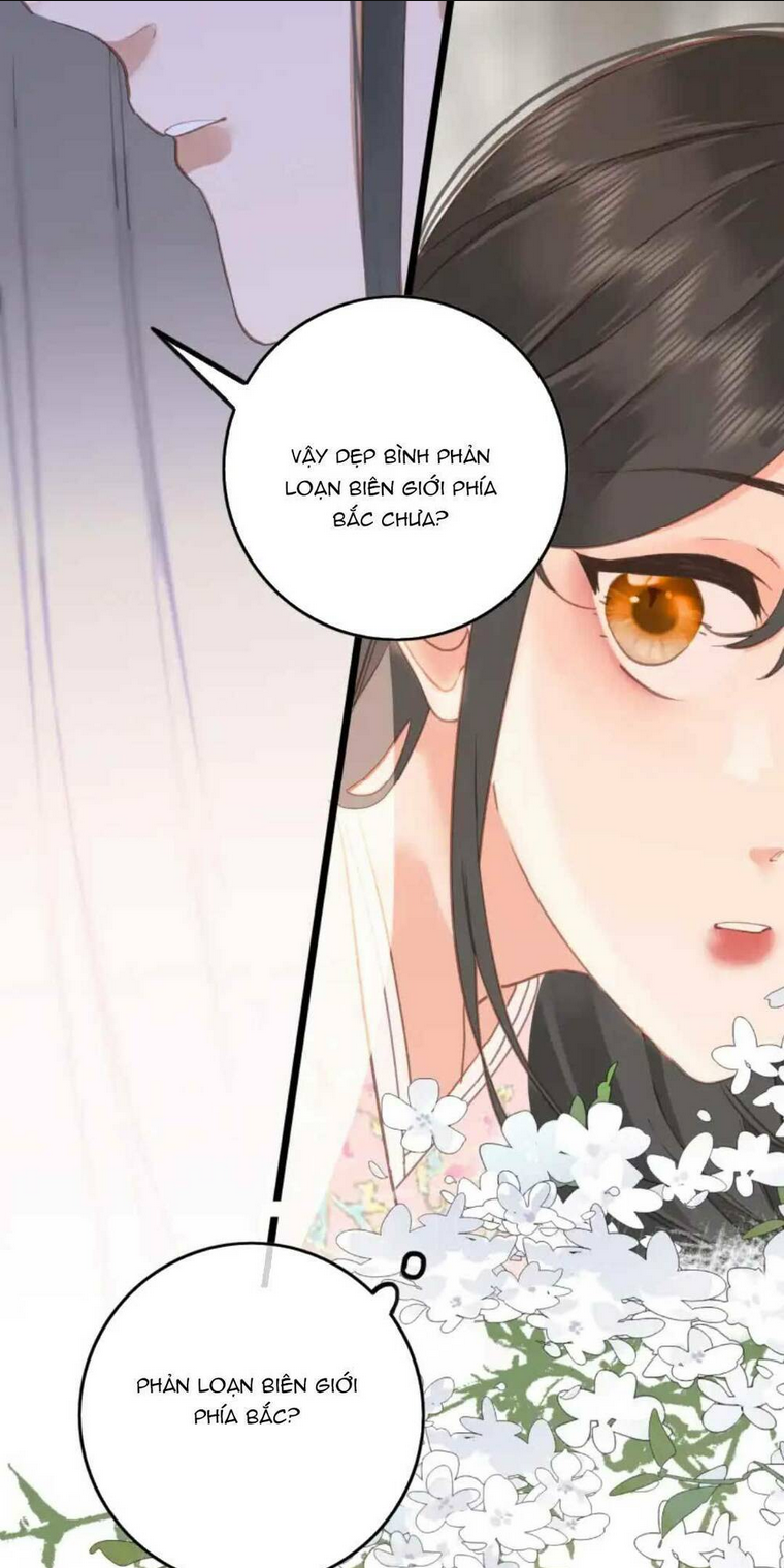 vương gia hắn luôn nghĩ tôi yêu hắn đến nghiện chapter 3 - Next chapter 4