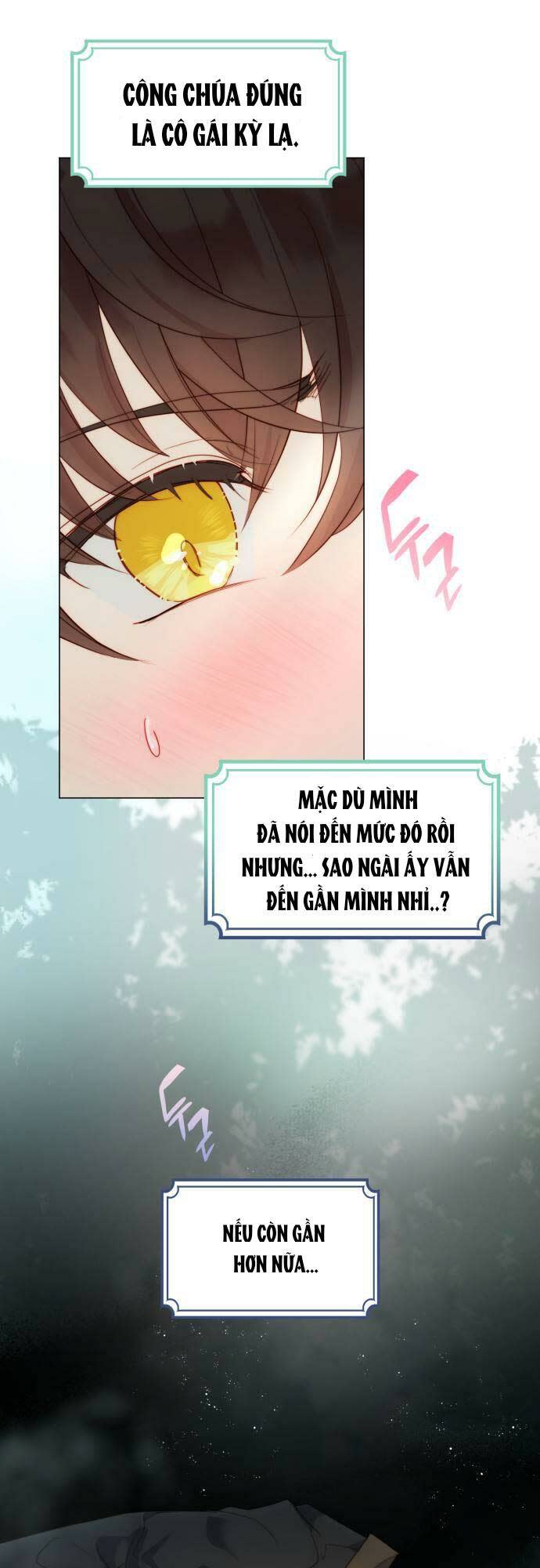 tôi được sinh ra là con gái thứ hai chapter 30 - Next chapter 31