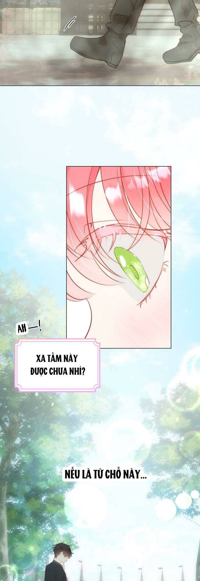 tôi được sinh ra là con gái thứ hai chapter 30 - Next chapter 31