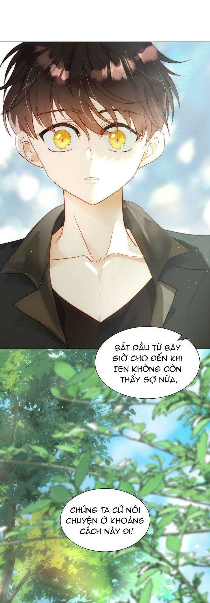 tôi được sinh ra là con gái thứ hai chapter 30 - Next chapter 31