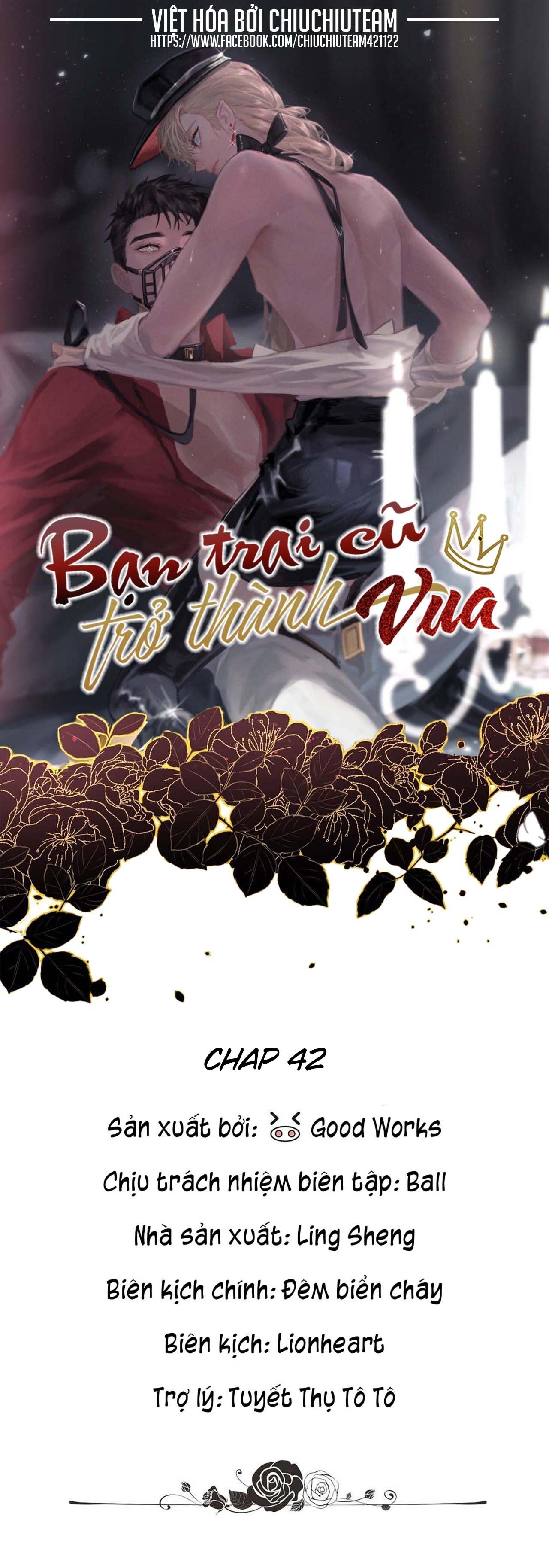 TIÊN THỦ TẤT THẮNG Chapter 42 - Trang 2