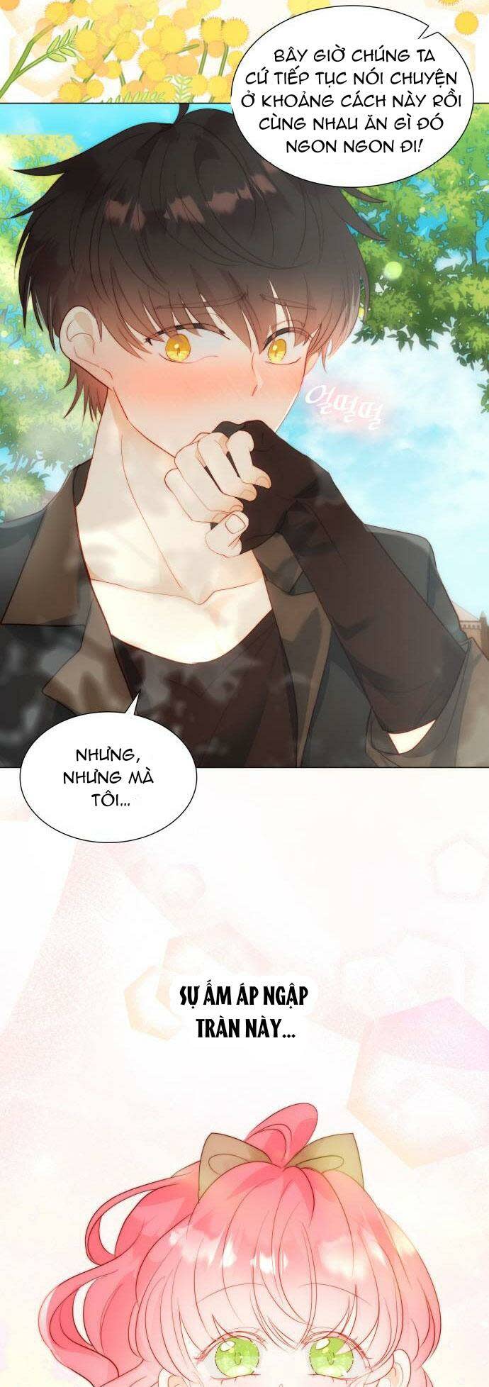 tôi được sinh ra là con gái thứ hai chapter 30 - Next chapter 31