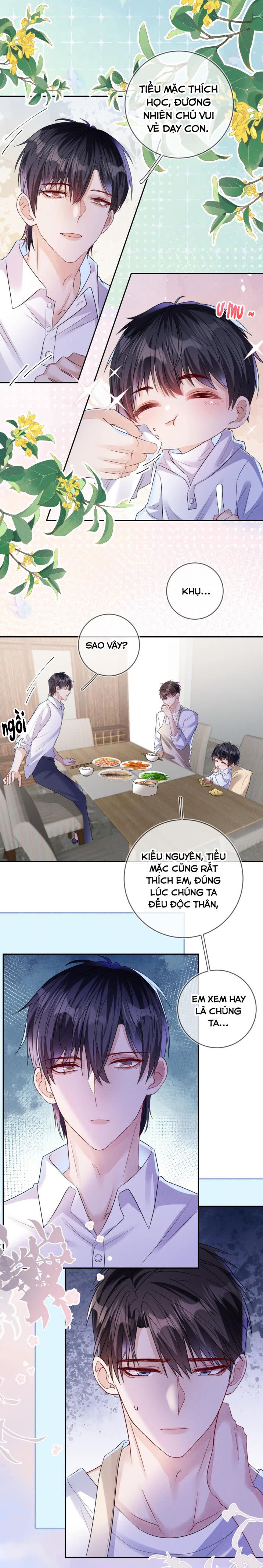 Mạnh mẽ công chiếm Chap 106 - Next Chap 107