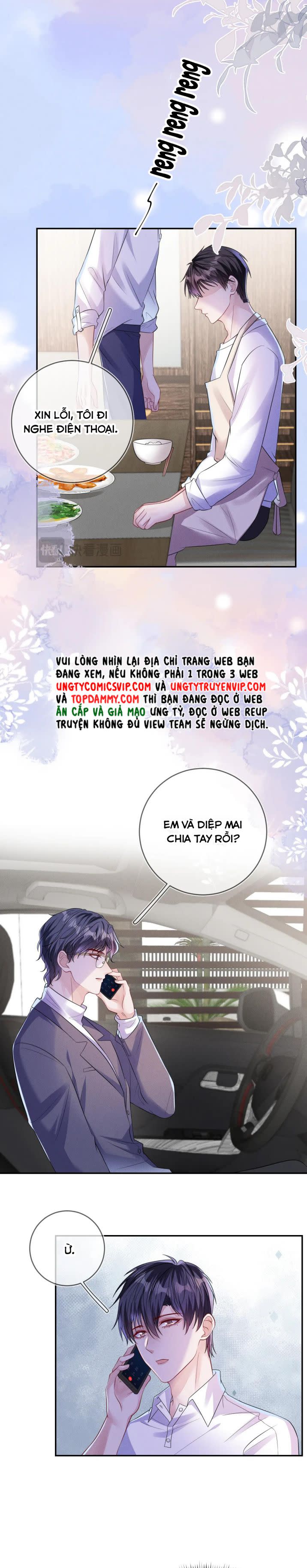 Mạnh mẽ công chiếm Chap 106 - Next Chap 107