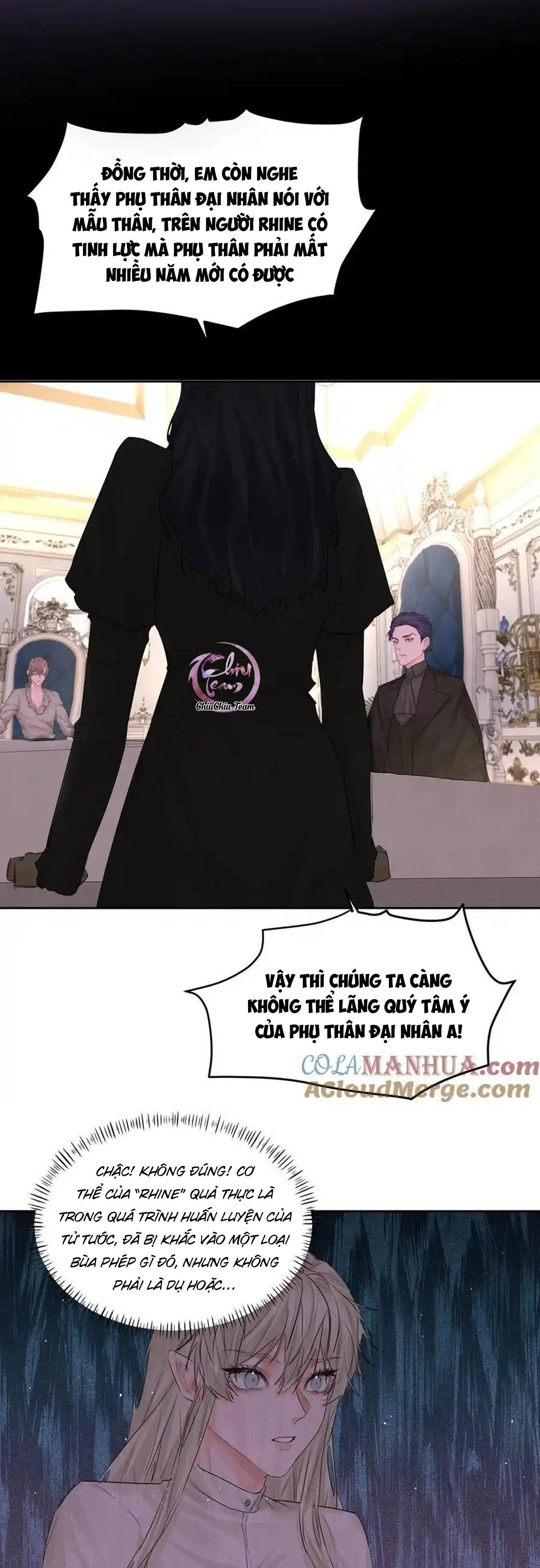 TIÊN THỦ TẤT THẮNG Chapter 50 - Trang 2