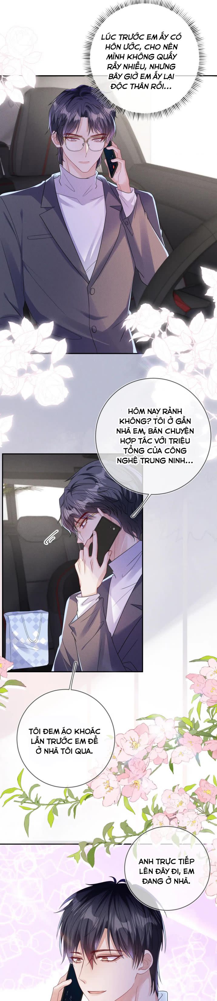 Mạnh mẽ công chiếm Chap 106 - Next Chap 107