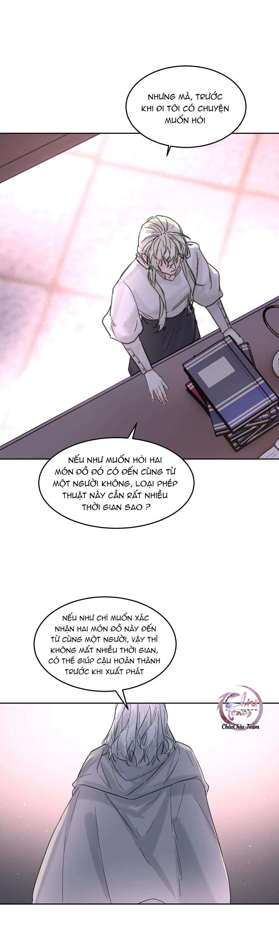 TIÊN THỦ TẤT THẮNG Chapter 62 - Trang 2