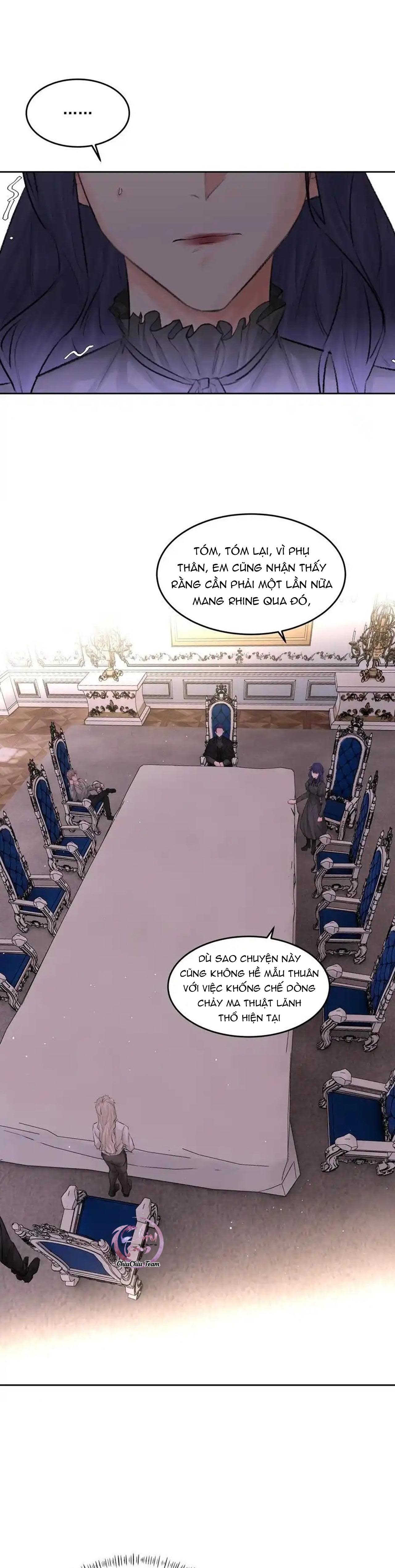 TIÊN THỦ TẤT THẮNG Chapter 50 - Trang 2