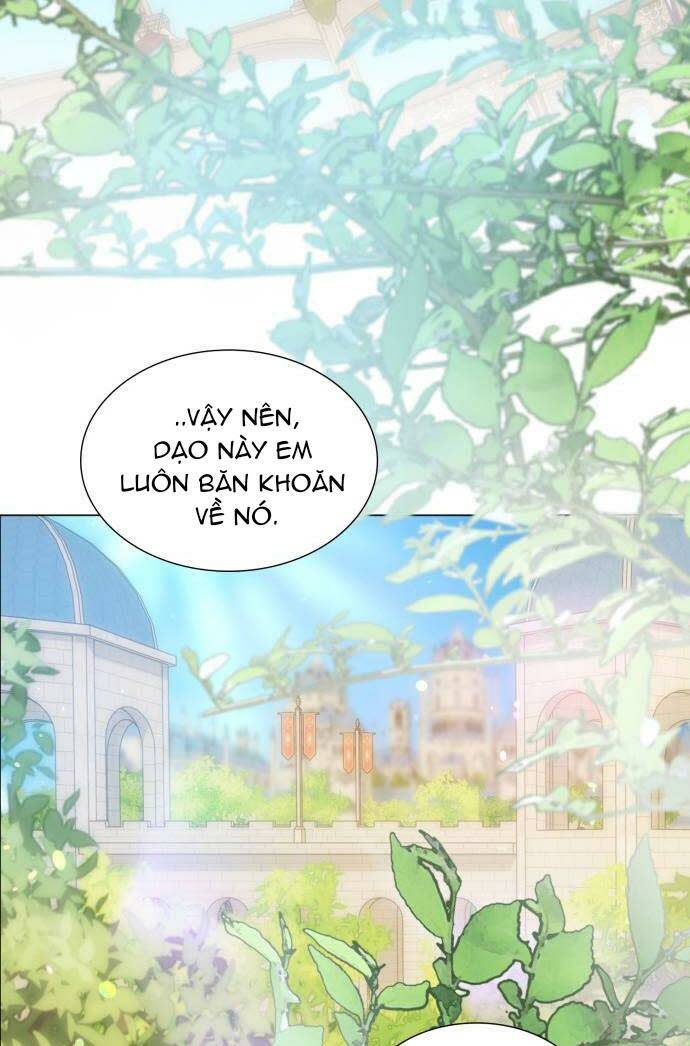 tôi được sinh ra là con gái thứ hai chapter 30 - Next chapter 31