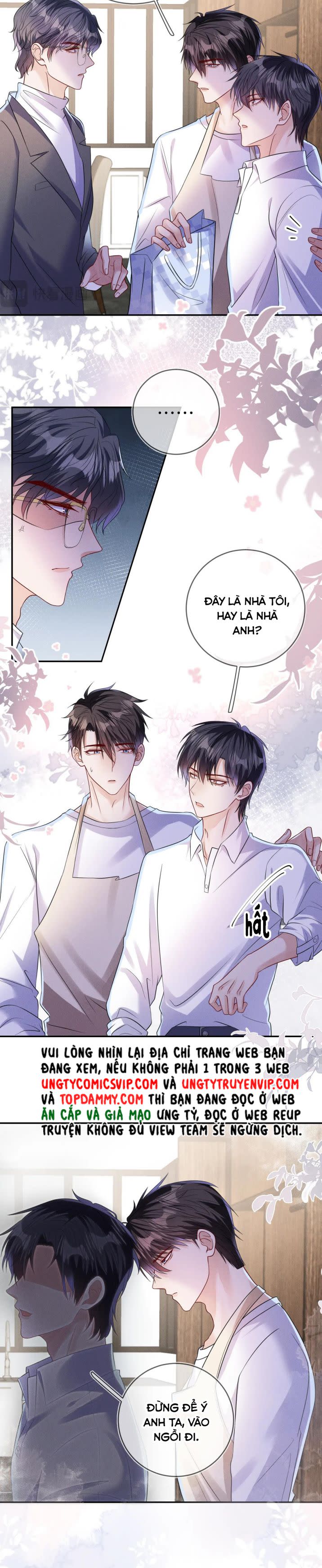 Mạnh mẽ công chiếm Chap 106 - Next Chap 107