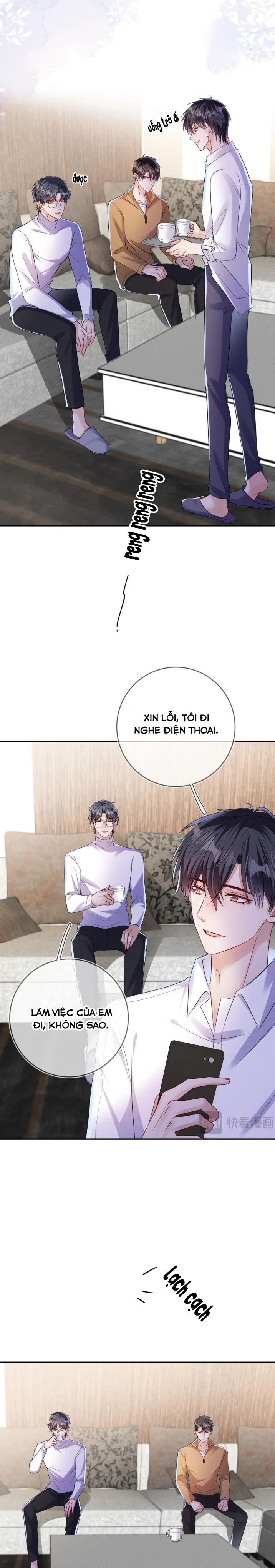 Mạnh mẽ công chiếm Chap 106 - Next Chap 107