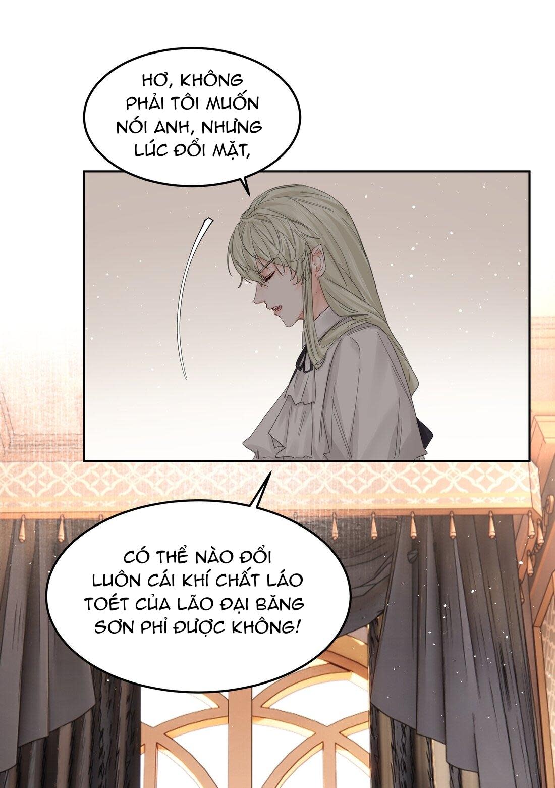 TIÊN THỦ TẤT THẮNG Chapter 37 - Trang 2