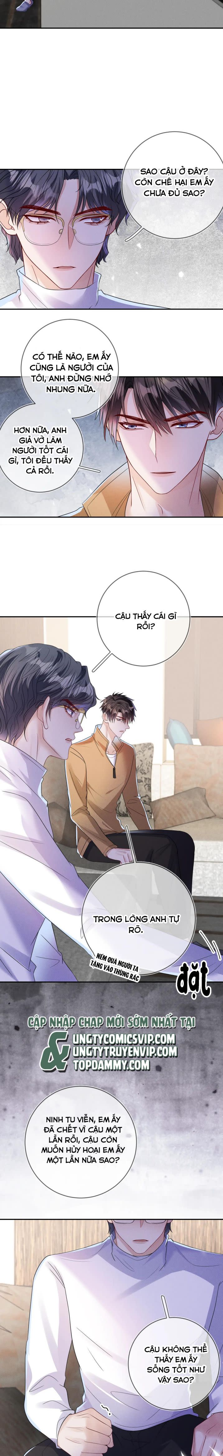 Mạnh mẽ công chiếm Chap 106 - Next Chap 107