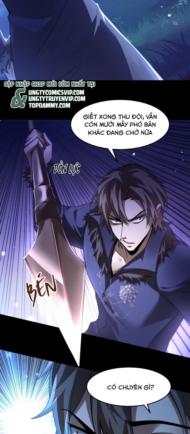 Ma Vương Mạnh Nhất Biến Thành Nghiệp Dư Chap 9 - Next Chap 10