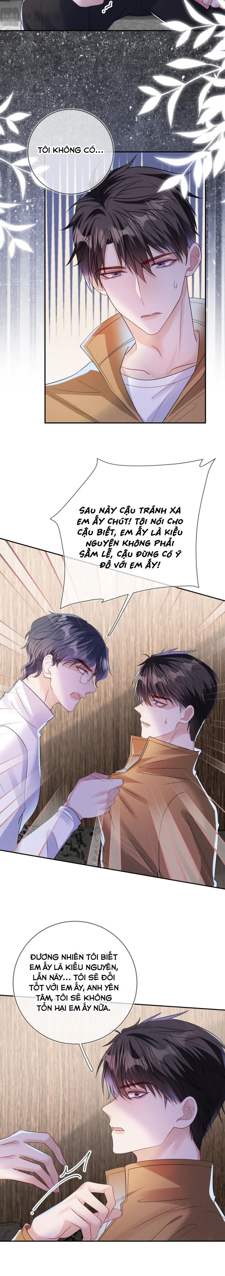 Mạnh mẽ công chiếm Chap 106 - Next Chap 107