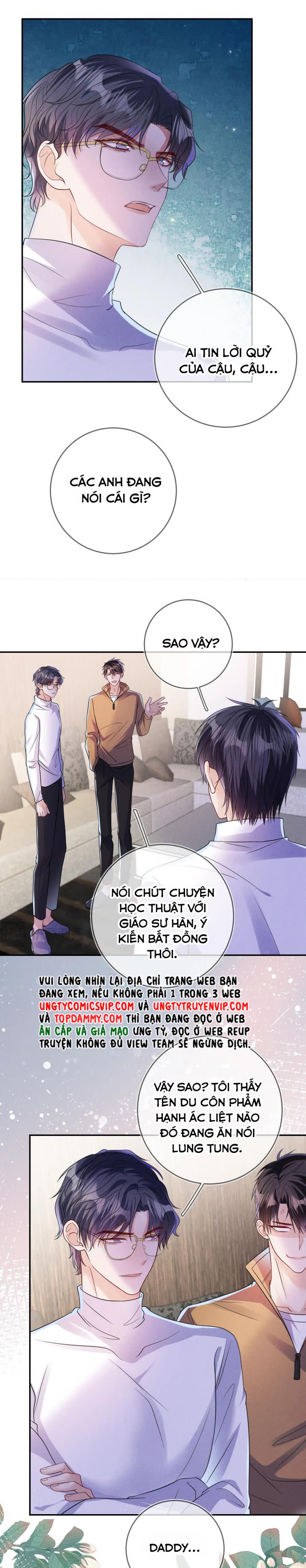 Mạnh mẽ công chiếm Chap 106 - Next Chap 107