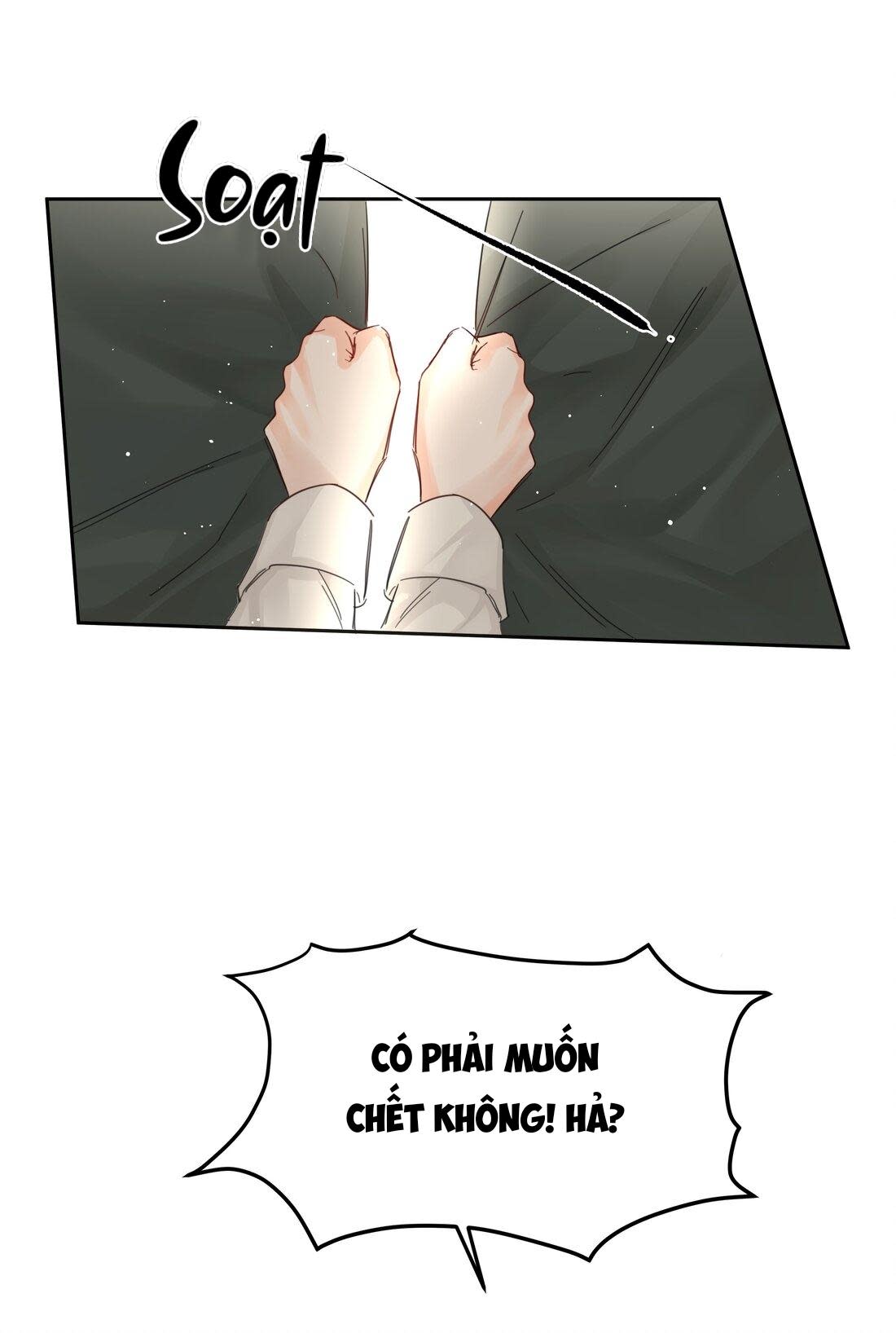 TIÊN THỦ TẤT THẮNG Chapter 37 - Trang 2