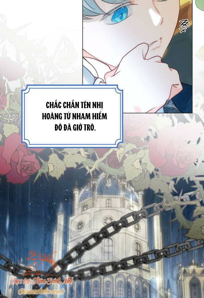 tôi được sinh ra là con gái thứ hai chapter 30 - Next chapter 31