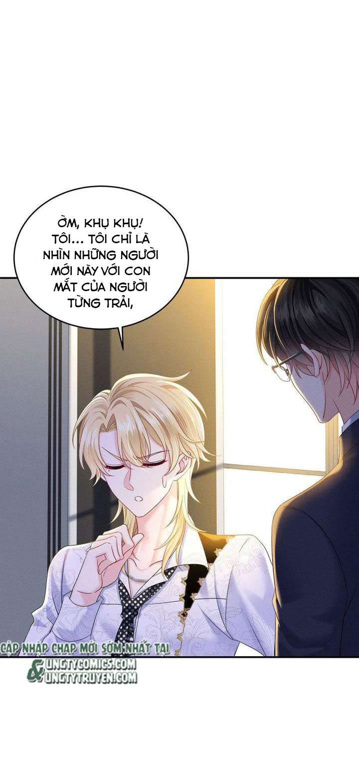 Quản Lý Nhà Tôi Thật Khó Trêu Chap 10 - Next Chap 11