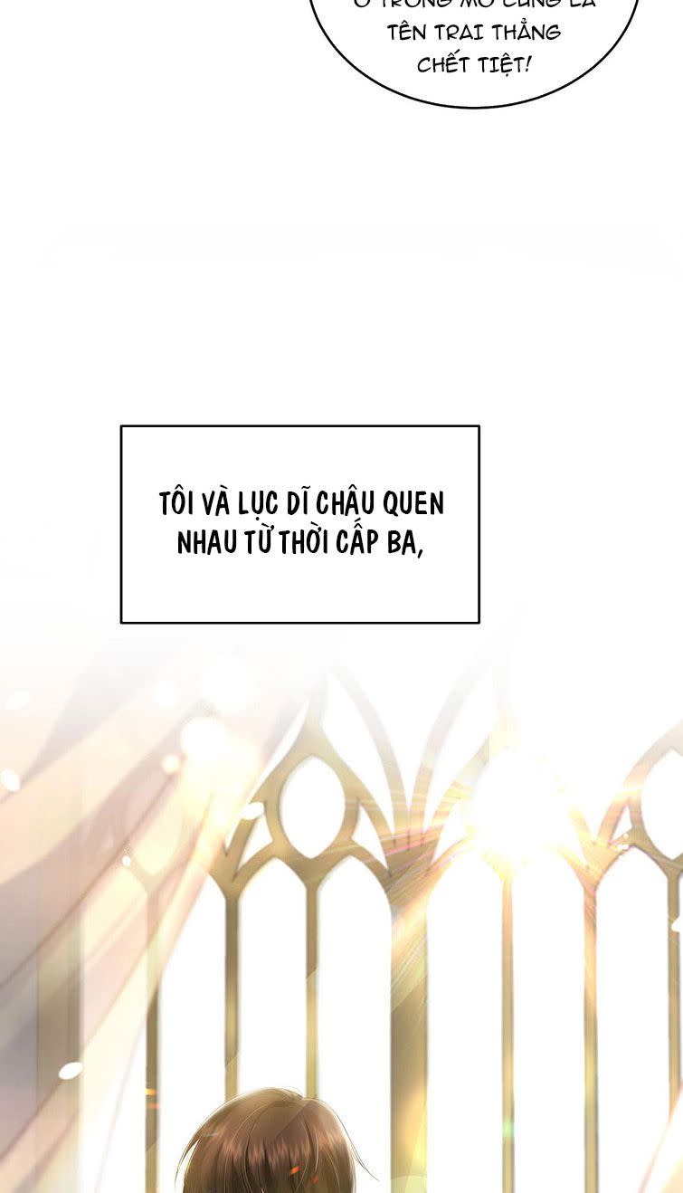 Quản Lý Nhà Tôi Thật Khó Trêu Chap 1 - Next Chap 2