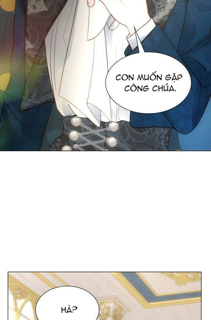 tôi được sinh ra là con gái thứ hai chapter 30 - Next chapter 31