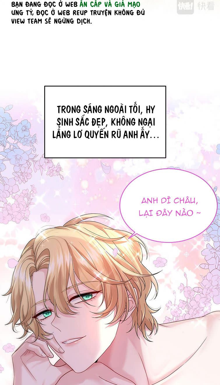 Quản Lý Nhà Tôi Thật Khó Trêu Chap 1 - Next Chap 2