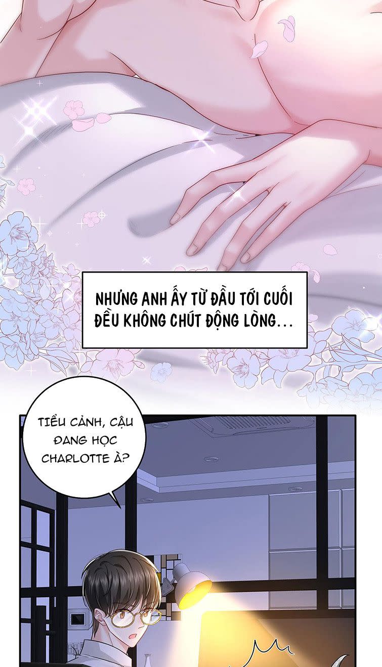 Quản Lý Nhà Tôi Thật Khó Trêu Chap 1 - Next Chap 2