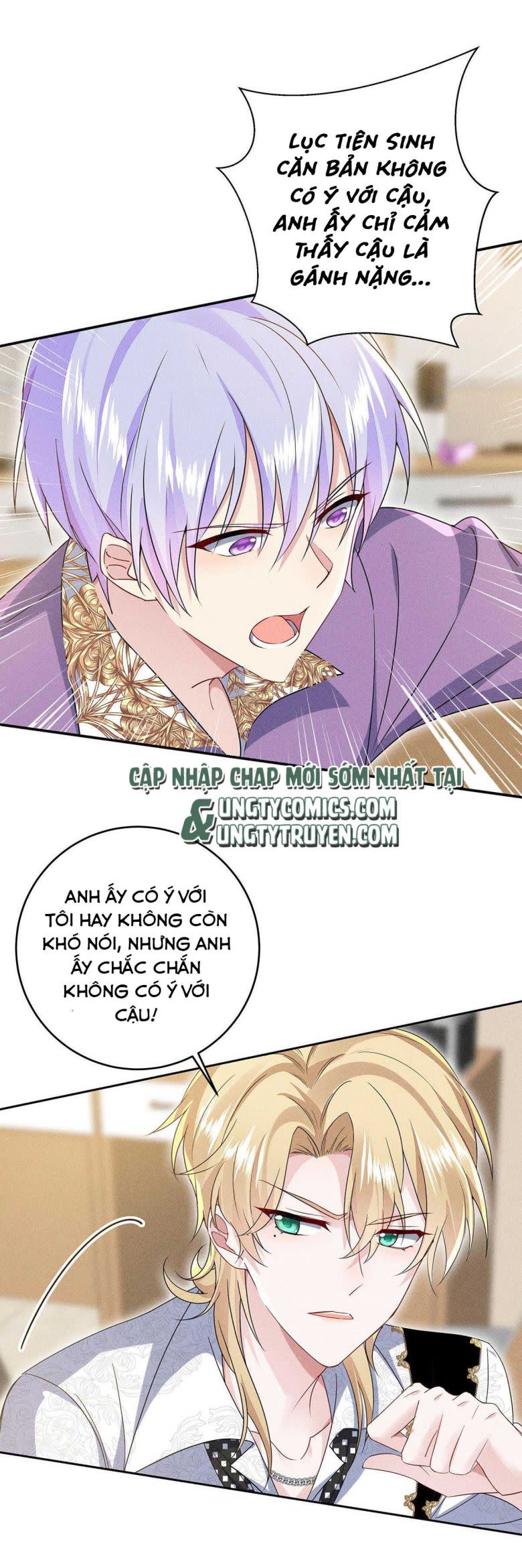 Quản Lý Nhà Tôi Thật Khó Trêu Chap 11 - Next Chap 12