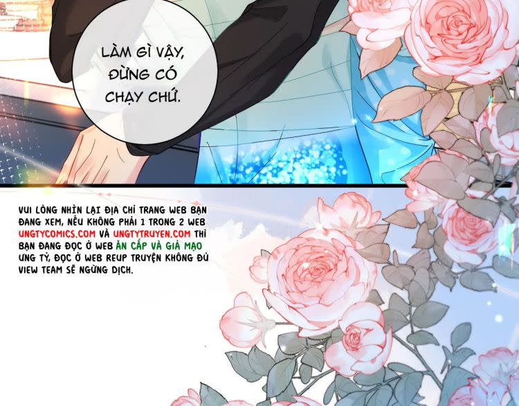 Nhân Ngư Rơi Xuống Chap 38 - Next Chap 39