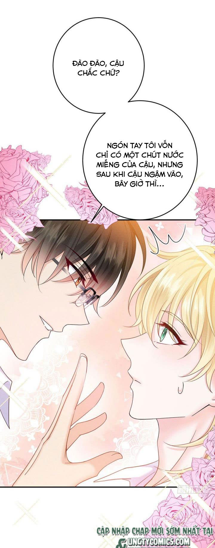 Quản Lý Nhà Tôi Thật Khó Trêu Chap 10 - Next Chap 11