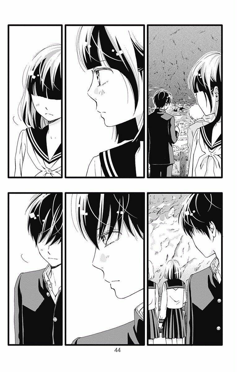 Futsuu No Koiko-Chan Chapter 25 - Trang 2