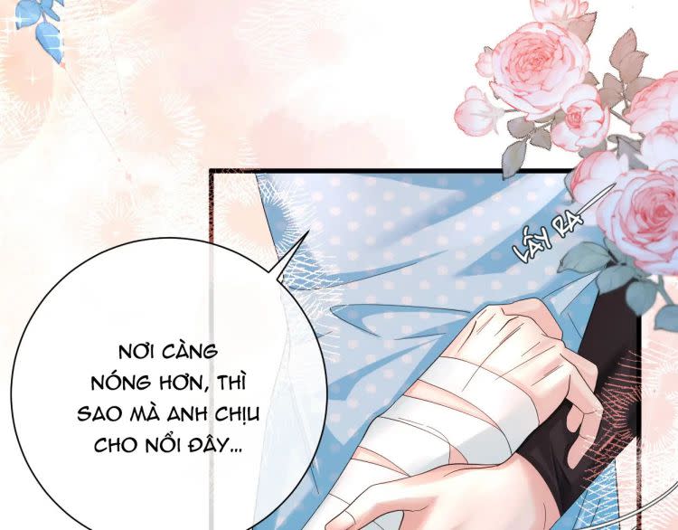 Nhân Ngư Rơi Xuống Chap 38 - Next Chap 39