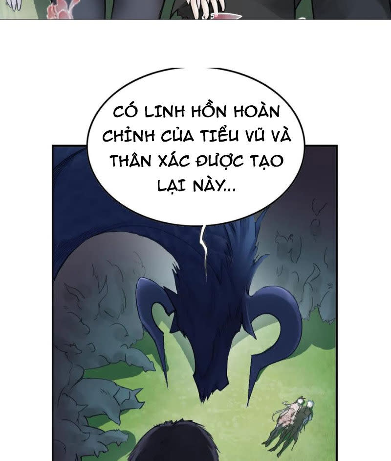 đấu la đại lục chapter 337.5 - Next Chapter 338