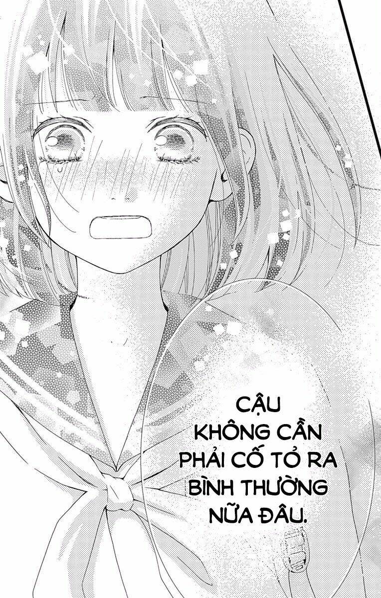 Futsuu No Koiko-Chan Chapter 25 - Trang 2