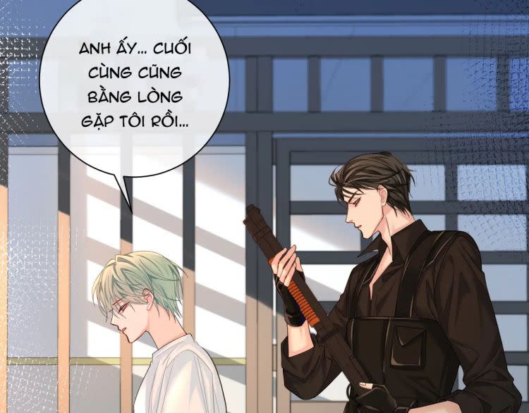 Nhân Ngư Rơi Xuống Chap 38 - Next Chap 39