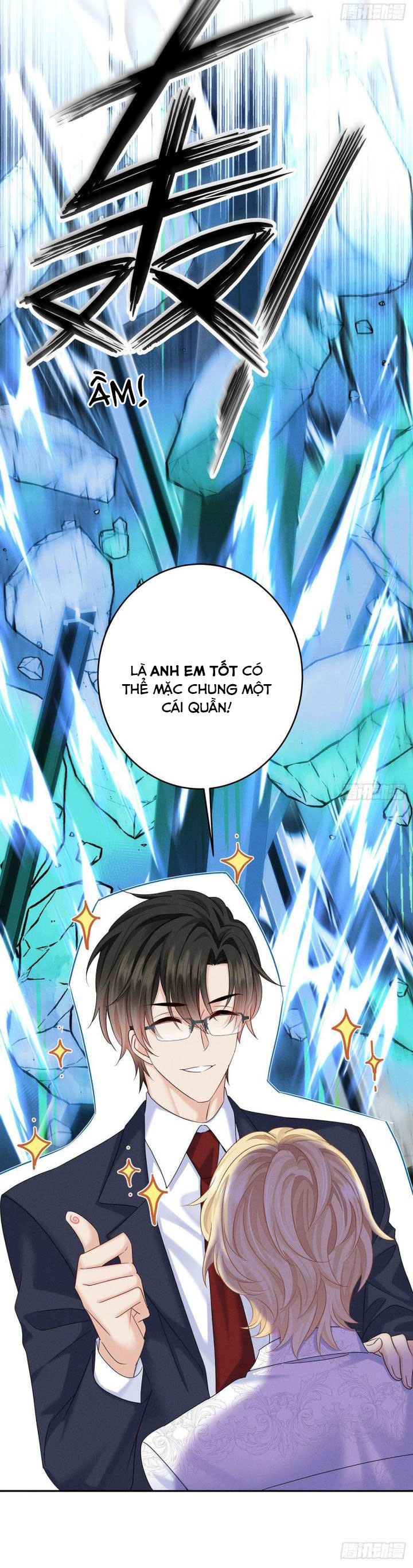 Quản Lý Nhà Tôi Thật Khó Trêu Chap 10 - Next Chap 11