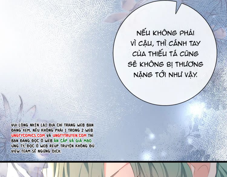 Nhân Ngư Rơi Xuống Chap 38 - Next Chap 39