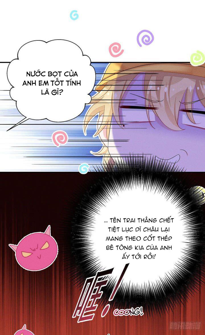 Quản Lý Nhà Tôi Thật Khó Trêu Chap 10 - Next Chap 11