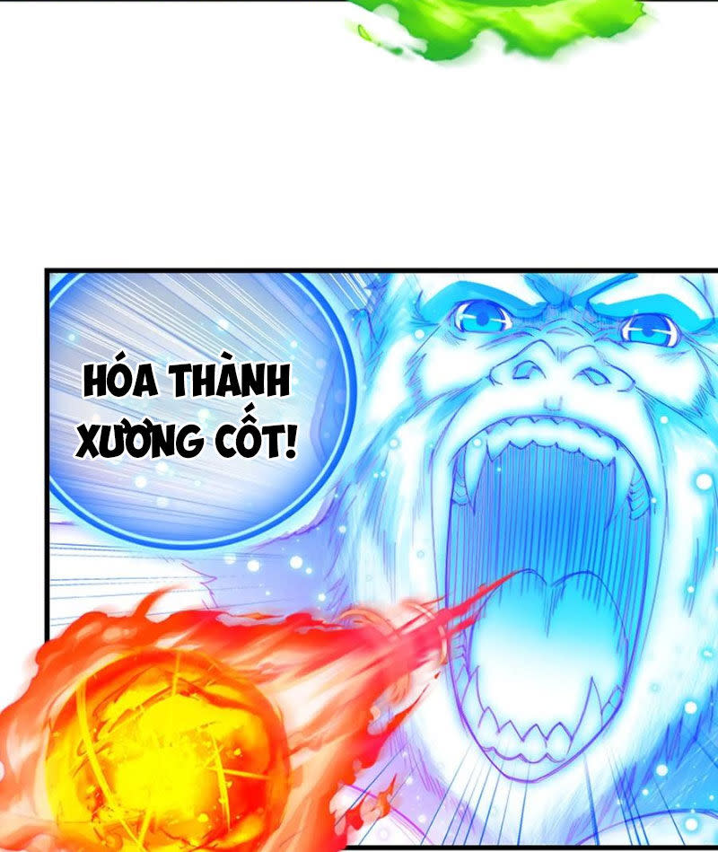 đấu la đại lục chapter 337.5 - Next Chapter 338