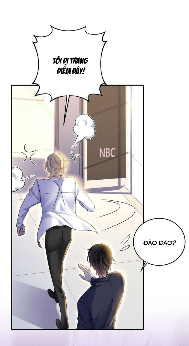 Quản Lý Nhà Tôi Thật Khó Trêu Chap 10 - Next Chap 11