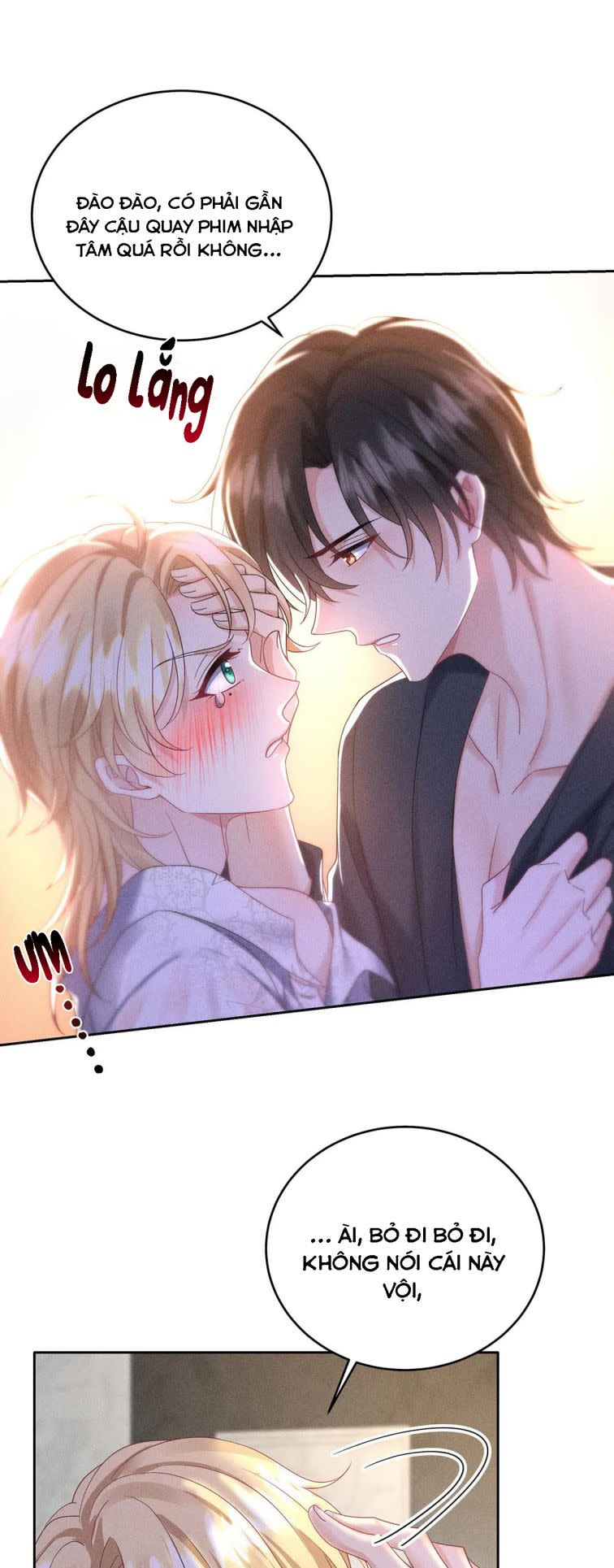 Quản Lý Nhà Tôi Thật Khó Trêu Chap 20 - Next Chap 21