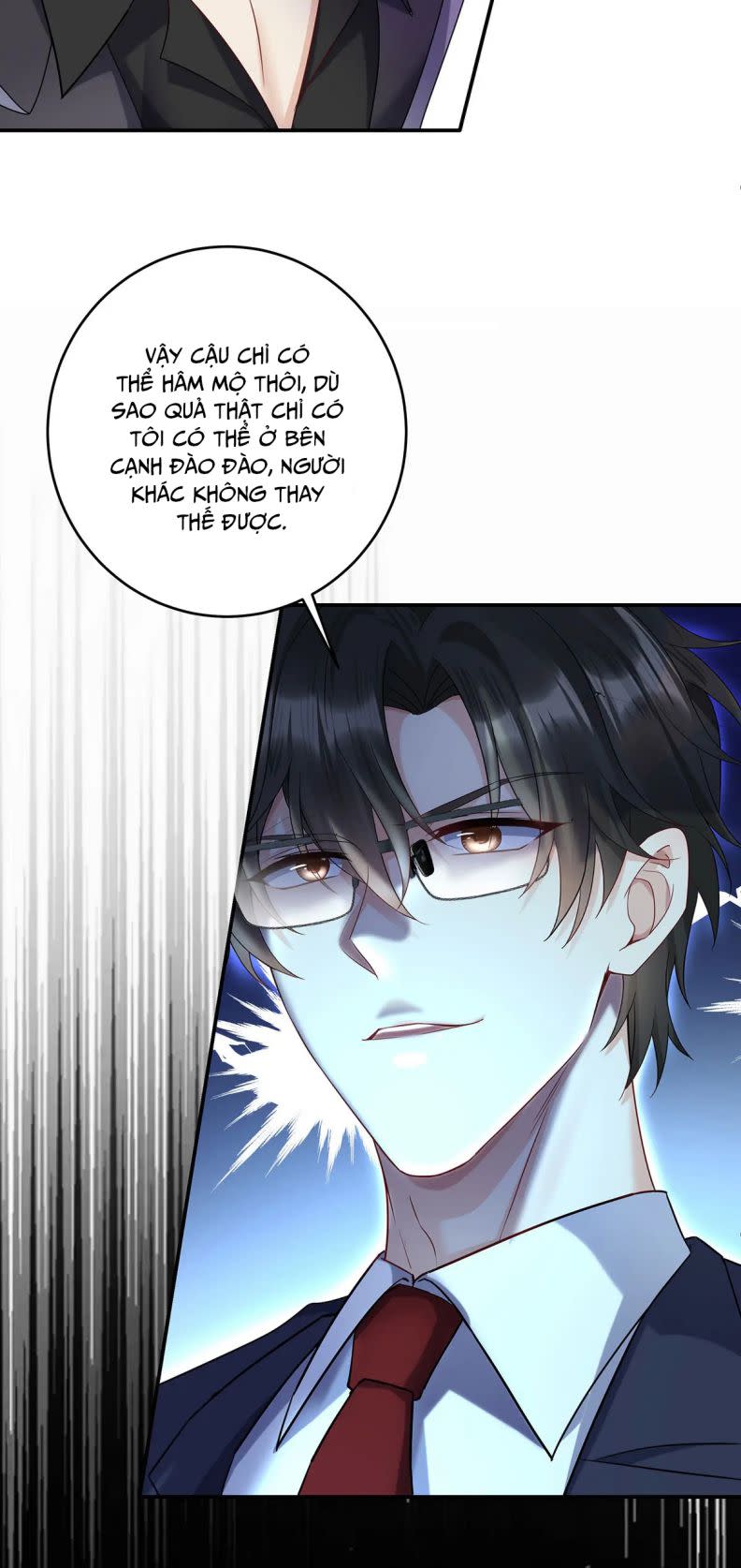 Quản Lý Nhà Tôi Thật Khó Trêu Chap 17 - Next Chap 18