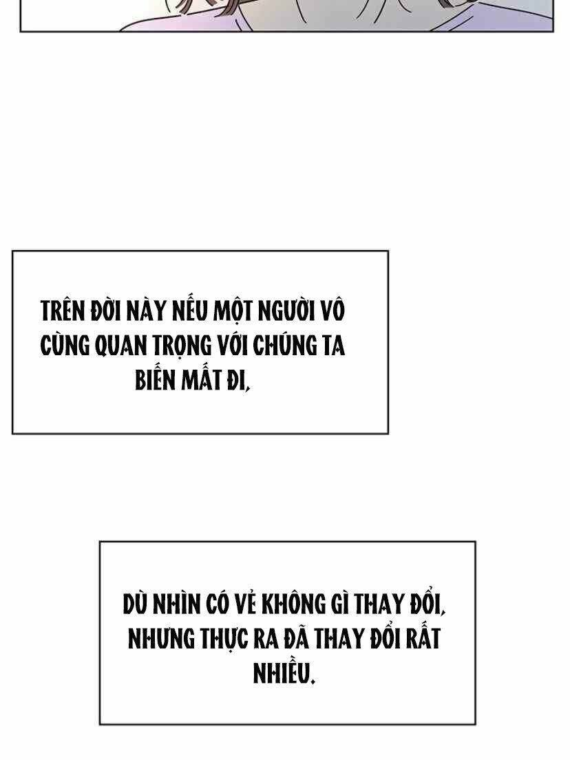 thanh xuân rực rỡ chapter 56 - Trang 2