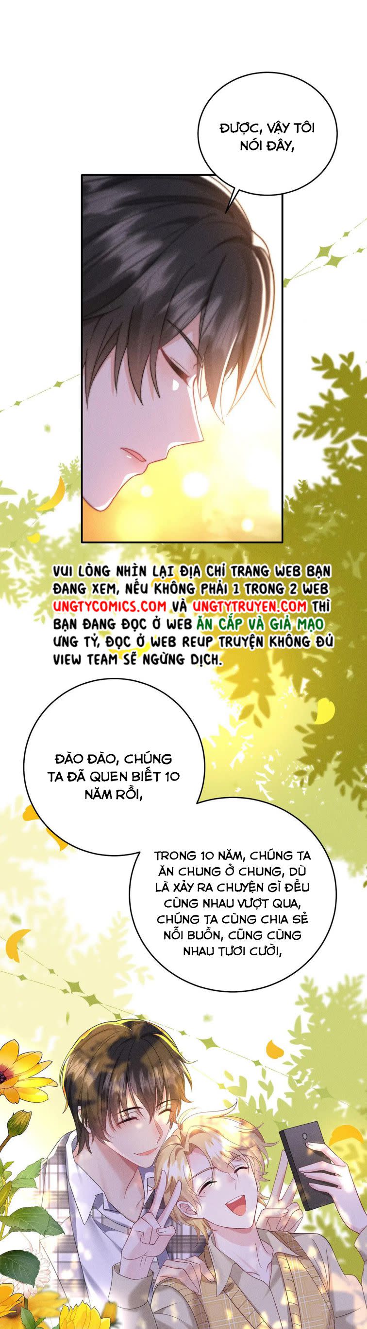 Quản Lý Nhà Tôi Thật Khó Trêu Chap 20 - Next Chap 21