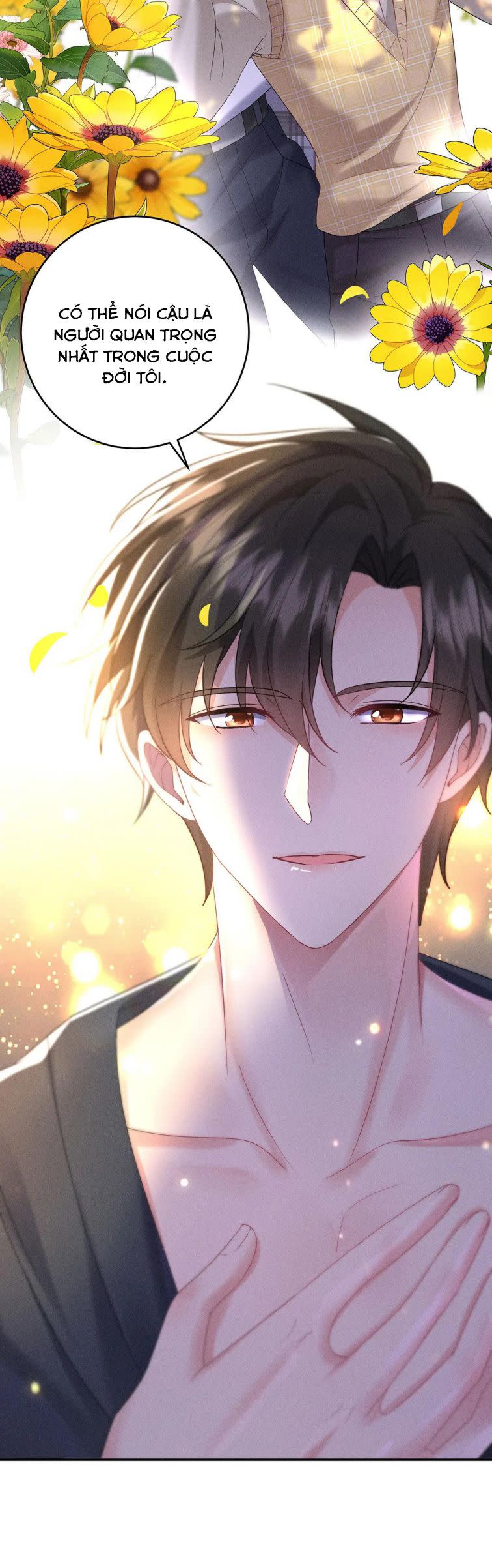 Quản Lý Nhà Tôi Thật Khó Trêu Chap 20 - Next Chap 21