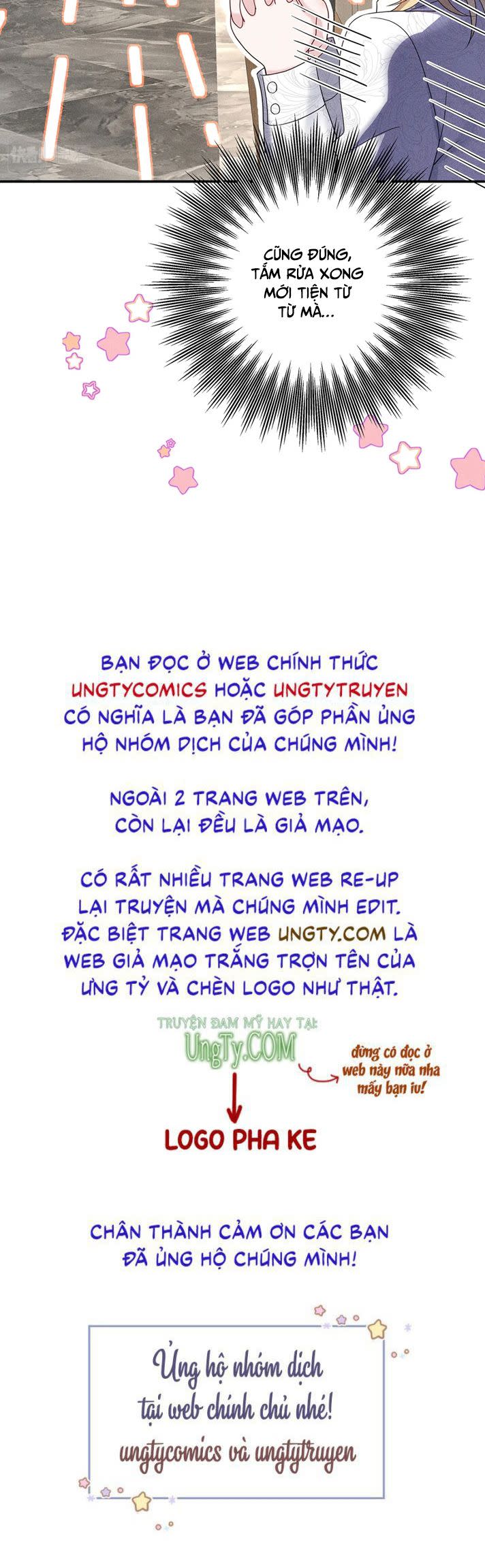 Quản Lý Nhà Tôi Thật Khó Trêu Chap 18 - Next Chap 19