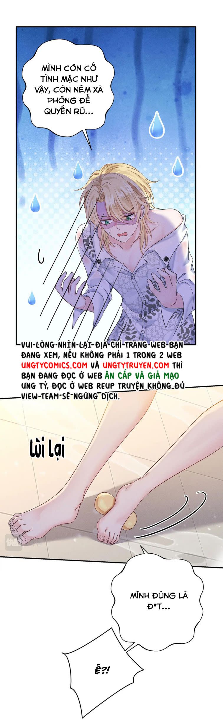 Quản Lý Nhà Tôi Thật Khó Trêu Chap 20 - Next Chap 21