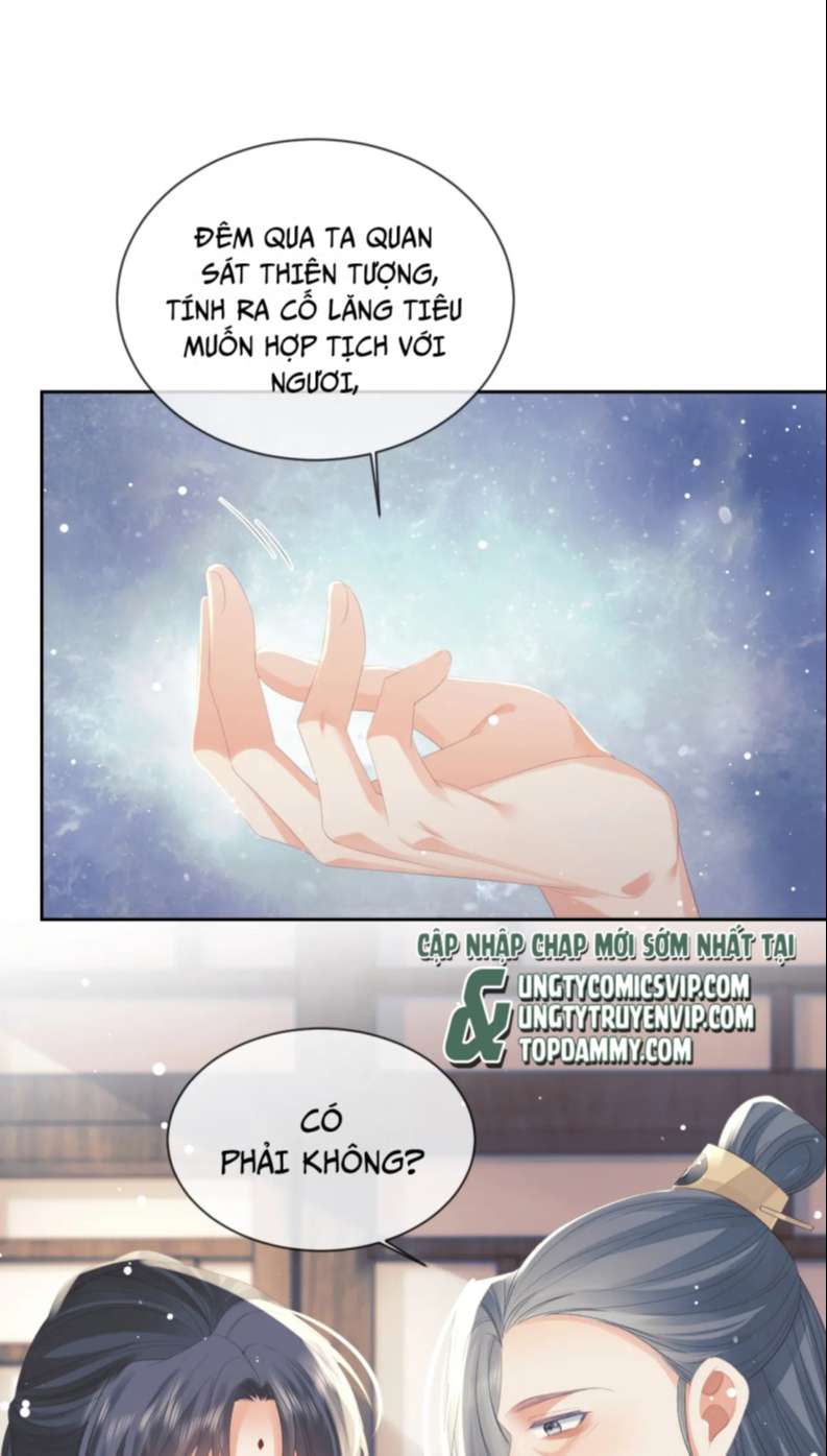 Độc Chiếm Mỹ Nhân Sư Tôn Bệnh Kiều Chap 69 - Next Chap 70